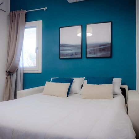 Nest Home Sorrente Extérieur photo