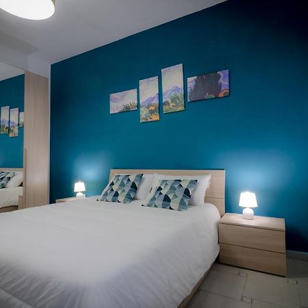 Nest Home Sorrente Extérieur photo
