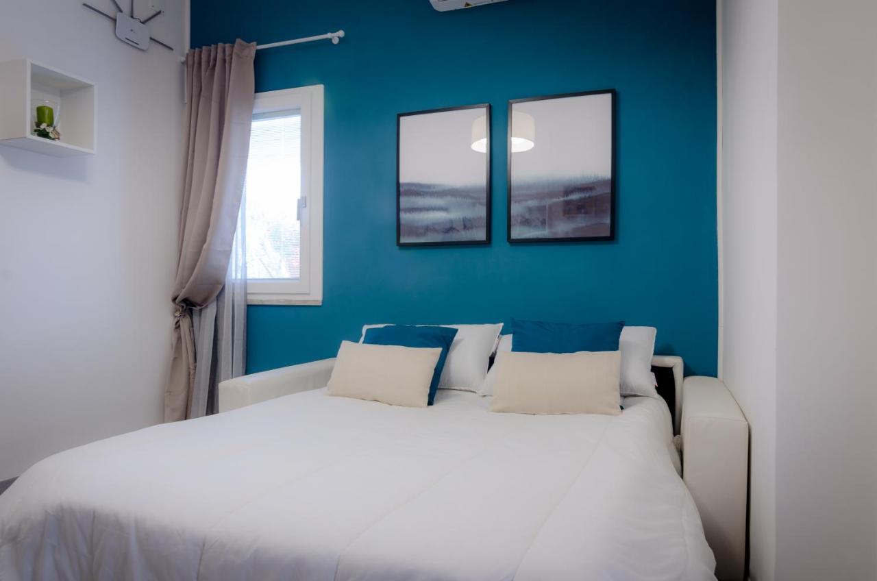 Nest Home Sorrente Extérieur photo
