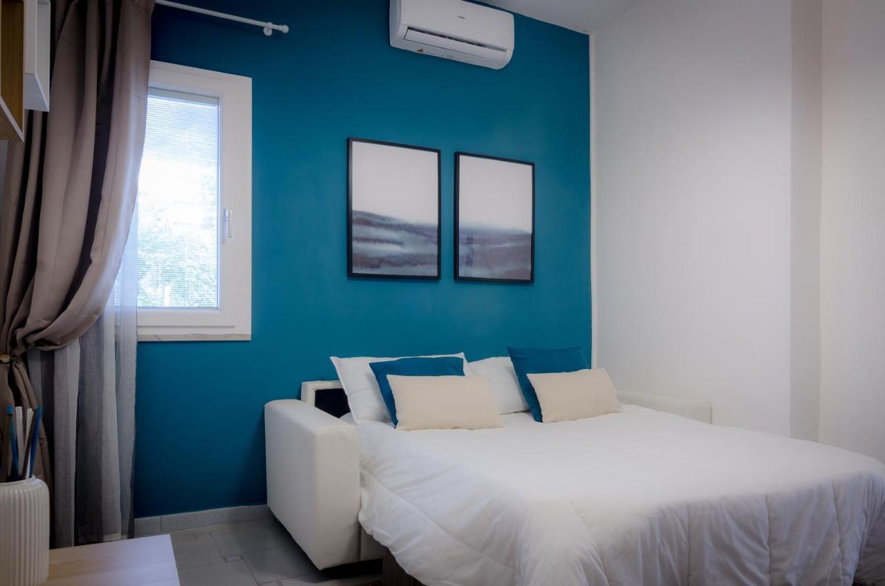 Nest Home Sorrente Extérieur photo