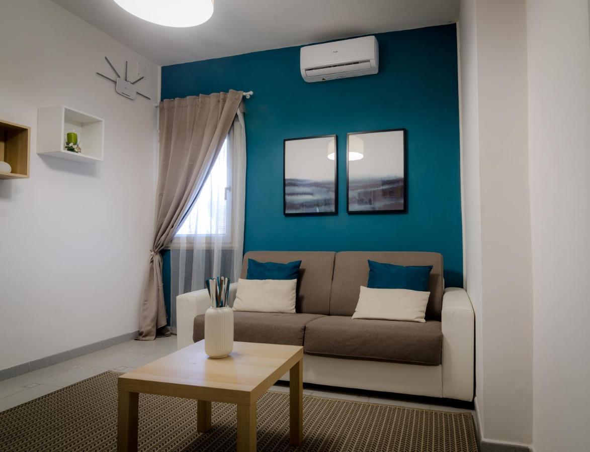 Nest Home Sorrente Extérieur photo