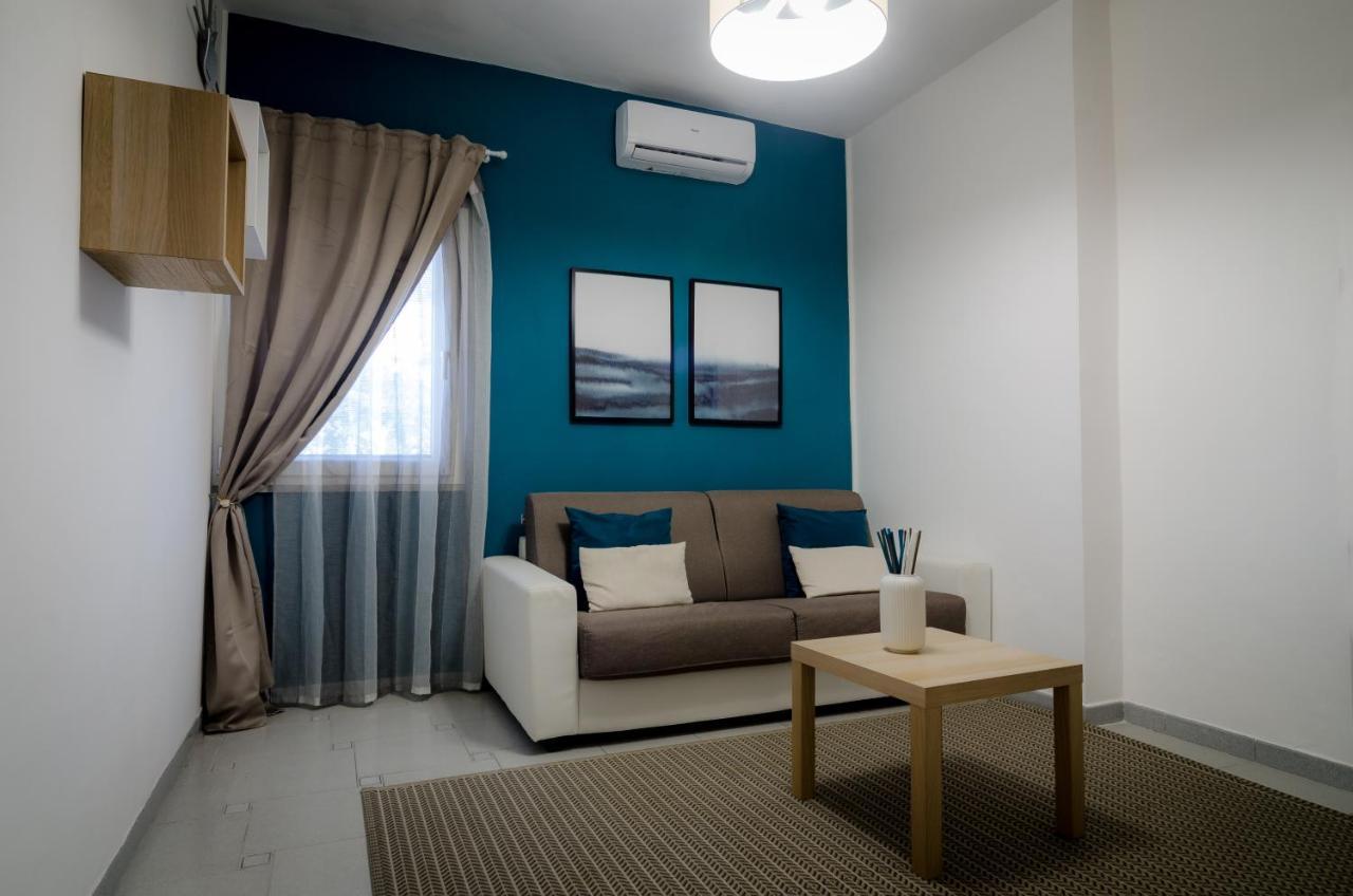Nest Home Sorrente Extérieur photo