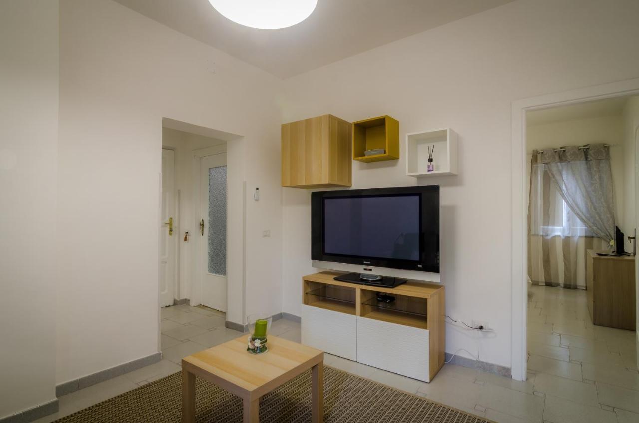 Nest Home Sorrente Extérieur photo