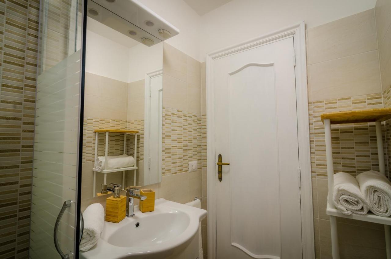 Nest Home Sorrente Extérieur photo