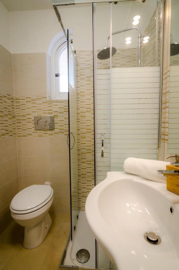 Nest Home Sorrente Extérieur photo