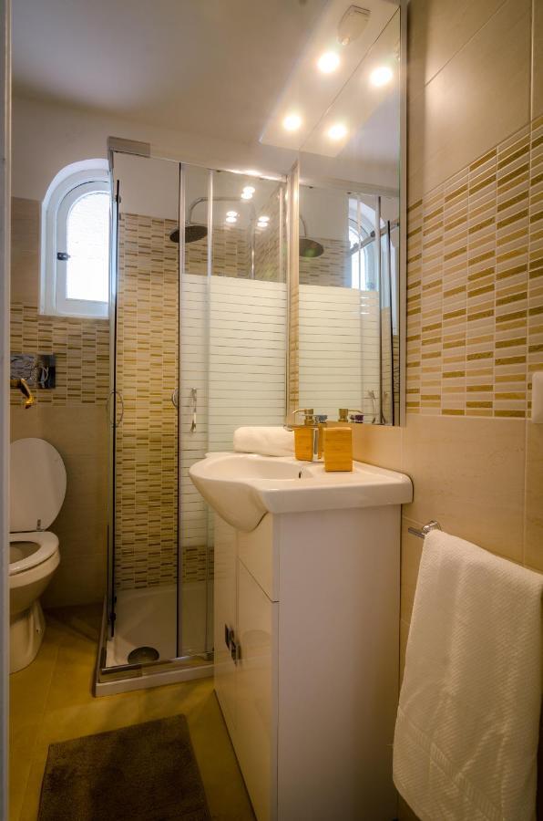Nest Home Sorrente Extérieur photo